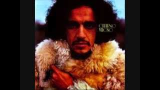 Caetano Veloso - A Little More Blue