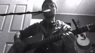 Wild Horses(Garth Brooks Cover) by Dillan Cate