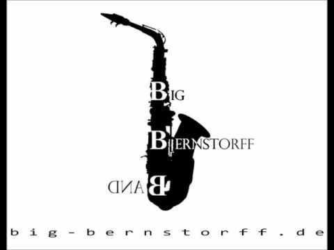 Big Bernstorff Band - Mission Impossible