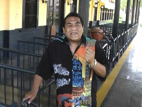 Ramón Aviles - Ni Olvido