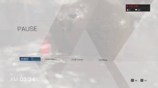ﾃﾞﾄﾛｲﾄ  ﾋﾞｶﾑ  ﾋｭｰﾏﾝ 　違う未来を創造せよ！　最初から