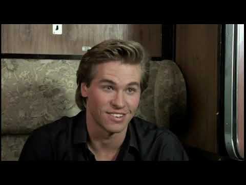 Translated German movie texts - Top Secret!: No gibberish!