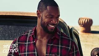 Tank - On My Way ft. J.Valentine