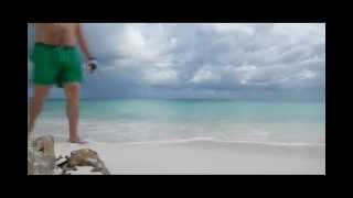 preview picture of video 'DIY Bone Fishing in Mexico Tulum Punta Allen'