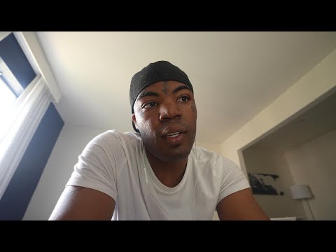 Trading Course Day 1: Trends