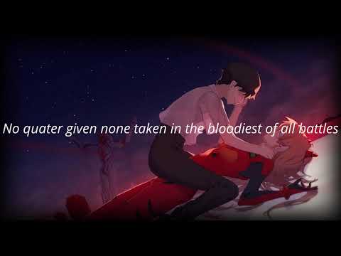 Carnage - Shirō Sagisu