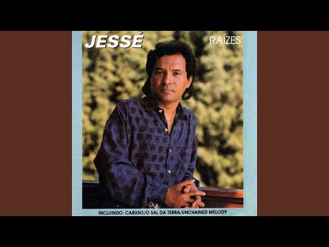 Estação Das Flores - Jessé
