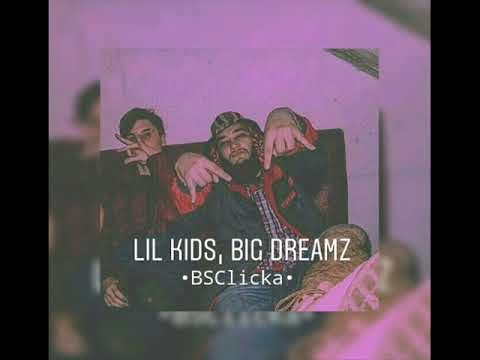 Yovng Dirty ft. Hyde One - Lil Kids, Big Dreamz