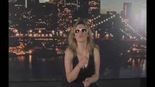 Jessica Mulliqi audition - PubFilms