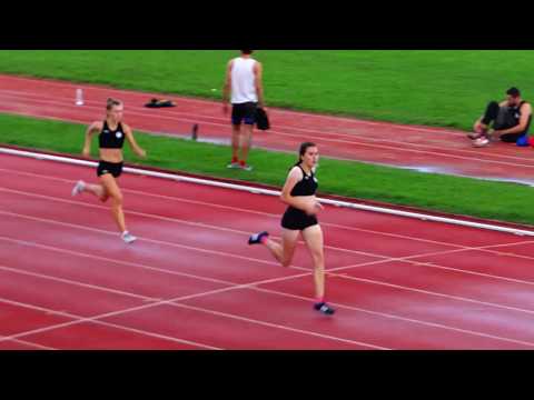 400m prepone [Ž], I. skupina, Kisegi i Grandi - Kup Hrvatske za seniore i seniorke 2017