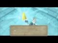 Obtaining The Triforce Skyward Sword
