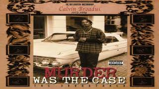 Sam Sneed  ft Dr Dre  -  U Better Recognize  (HQ)