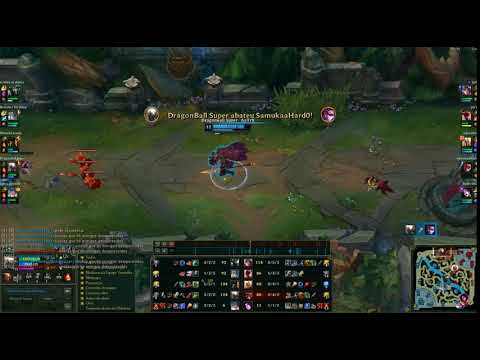 Pantheon instakill combo