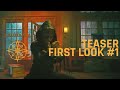 Satria Dewa: Gatotkaca - Teaser
