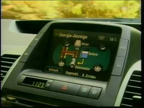 Tag der Erneuerbaren Energien 2009 in Oederan