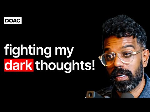 Romesh Ranganathan: There's A Dark Voice In My Head That I've Learnt To Control | E220