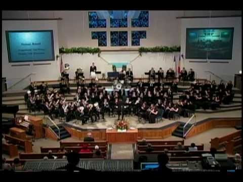 Fanfara Soli Deo Gloria - Numai Harul