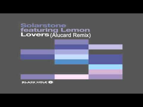 Solarstone Feat. Lemon - Lovers (Alucard Remix)