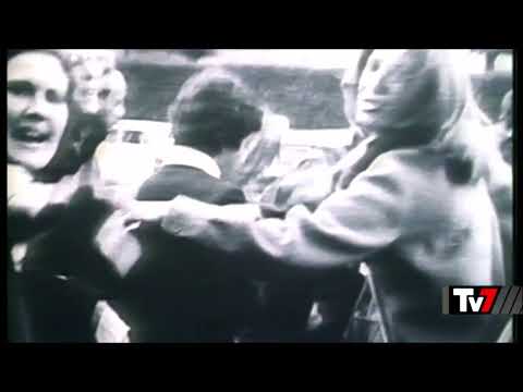 Il presidente sergio mattarella racconta l’omicidio di suo fratello Piersanti.