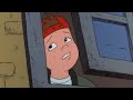 Recess Episode 101A The Break In Reversed