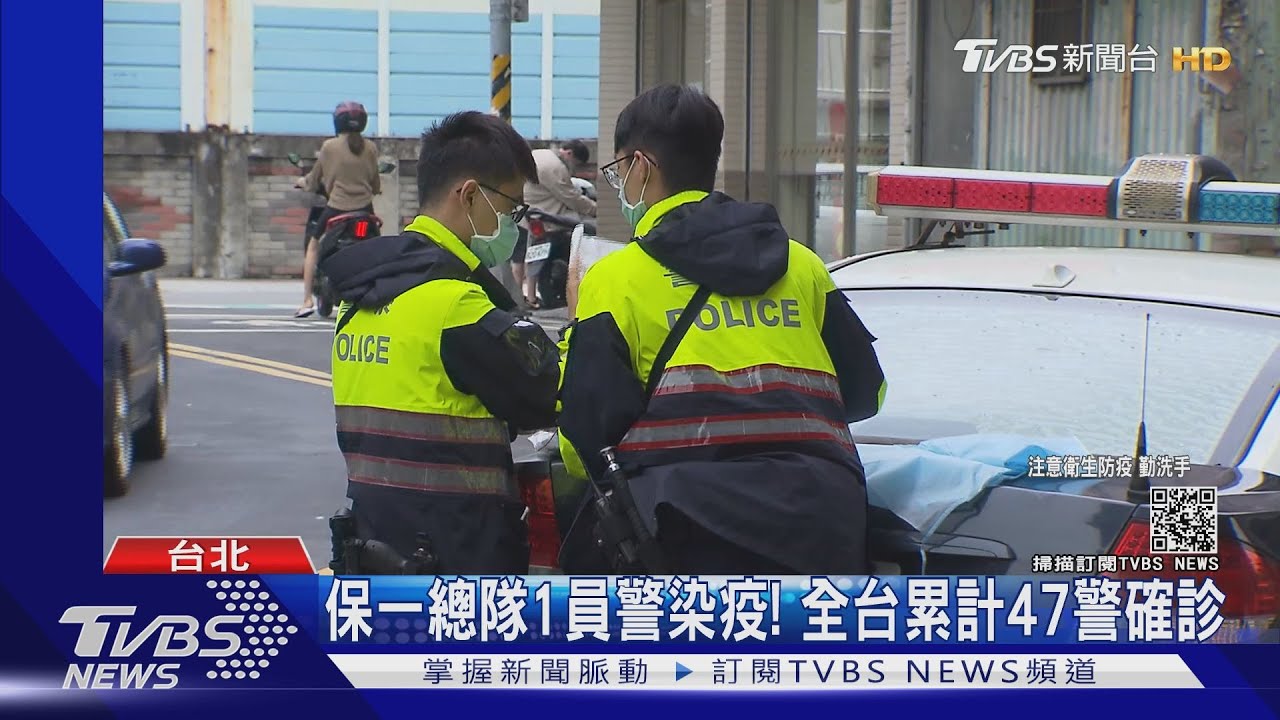 警送迷路婦返家!三天後得知身亡確診 兩警採檢皆陰性