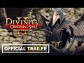 Divinity Original Sin 2: Hidden Relics of Rivellon - Official Trailer | Summer of Gamaing