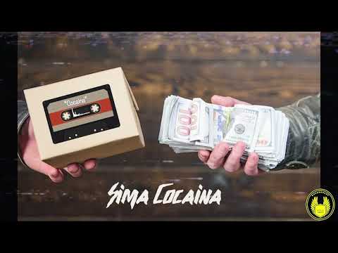 Sander -"Sima cocaina" ft Zau Bairro/ Diblacks/ Rock-C/ Matcho Djizzaz