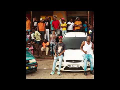 Thato Saul -  Life Is Gangsta