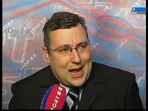 MiZo-Pécs 2010 - Gambrinus Brno 58-55 - Euroliga Nyolcaddöntő 2. mérkőzés (2008.02.08.) Sport TV