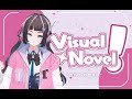 Visual Novel Thalia : Episode 0 (Prolog)