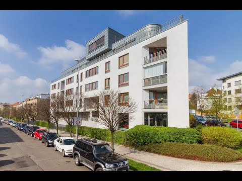 PRODEJ BYTU 3+kk, PRAHA 10 - VRŠOVICE