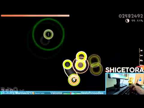 [cookiezi]bibuko - Reizouko Mitara Pudding ga Nai +hr