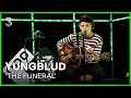 YUNGBLUD live met 'The Funeral' | 3FM Live Box | NPO 3FM
