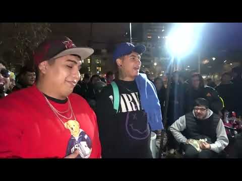 Gran Diluvio Mago Ambugio Strago Vs Versatil Destrack 8vos