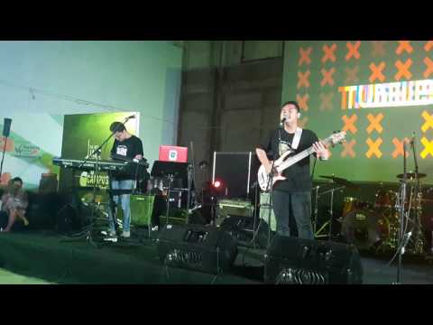 Kesempurnaan Cinta - Rizky Febian (cover) by Tubeless Band