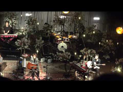 180414 Nell (넬) , 오늘도 까이는 이재경 (제일 병X같아요ㅋㅋ) feat. 심지 웃음소리 ㅋㅋㅋㅋ