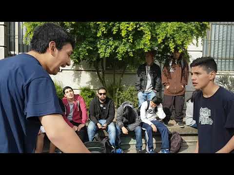 LA ESFERA FECHA 11: ACERTIJO y PEPEMC vs DEAFC y NARKO (8vos)