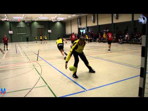 TSG Wittenburg vs. SV Crivitz 9:11