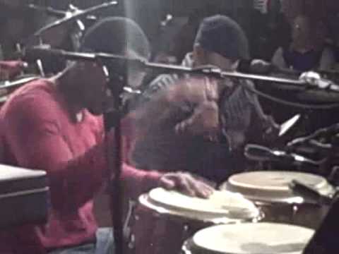 Obbini Tumbao - "San Agustin" March 7th, 2009