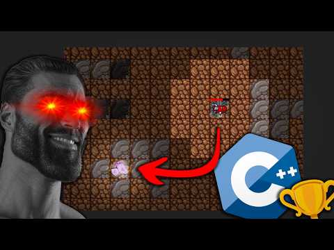 I hosted a C++ coding battle! (It was epic)