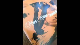 Marc Nelson - Compass Love