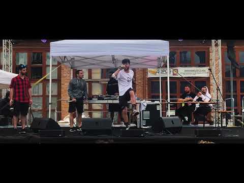 Beatfull Contest - Dev vs Entropia (Quarti di finale)