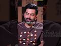 Prabhas Cannot Say No To Me Prithviraj Sukumaran