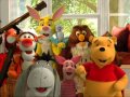 The Book Of Pooh Theme
