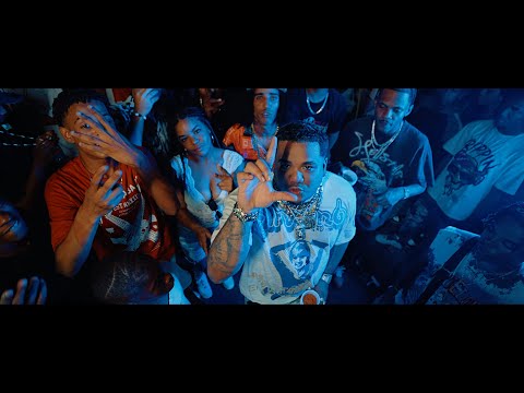 Tivi Gunz ❌ Angel Dior ❌ El Villa ❌ Og Pichon - DIGUIROTE (REMIX)  (Video Oficial)  Dir Carter Films