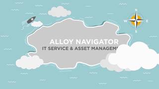 Alloy Navigator video