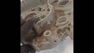 Vídeo de Bloco Motor Esquerdo Dafra Zig Plus 2012