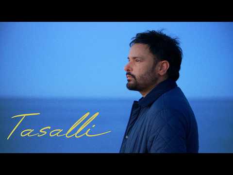 Tasalli — watch video