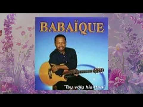 Babaïque -- Havagna anao