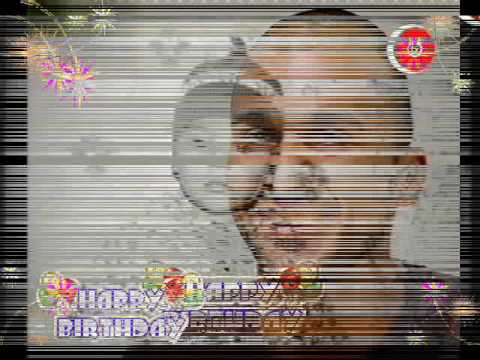 Happy Birth Day Hema